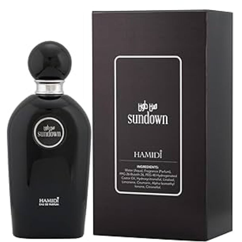 Hamidi Sundown EDP