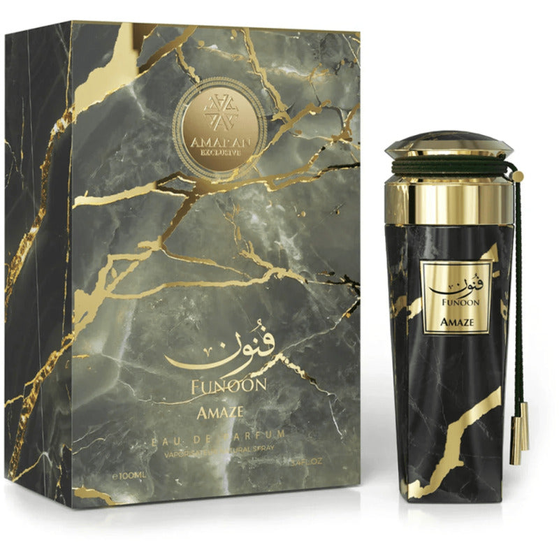 Amaran Funoon Amaze EDP
