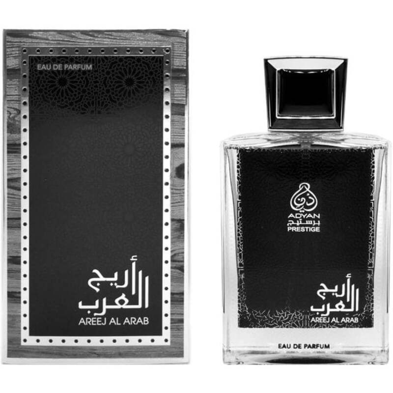 Adyan by Anfar Areej Al Arab EDP