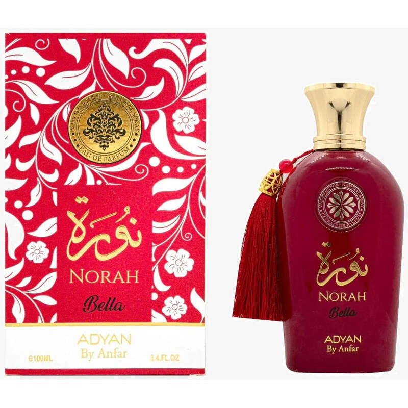 Adyan by Anfar Norah Bella EDP