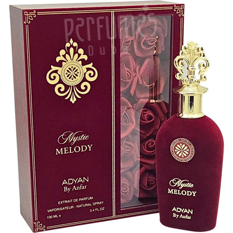 Adyan by Anfar Norah Melody EDP