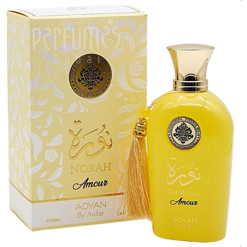 Adyan by Anfar Norah Amour EDP