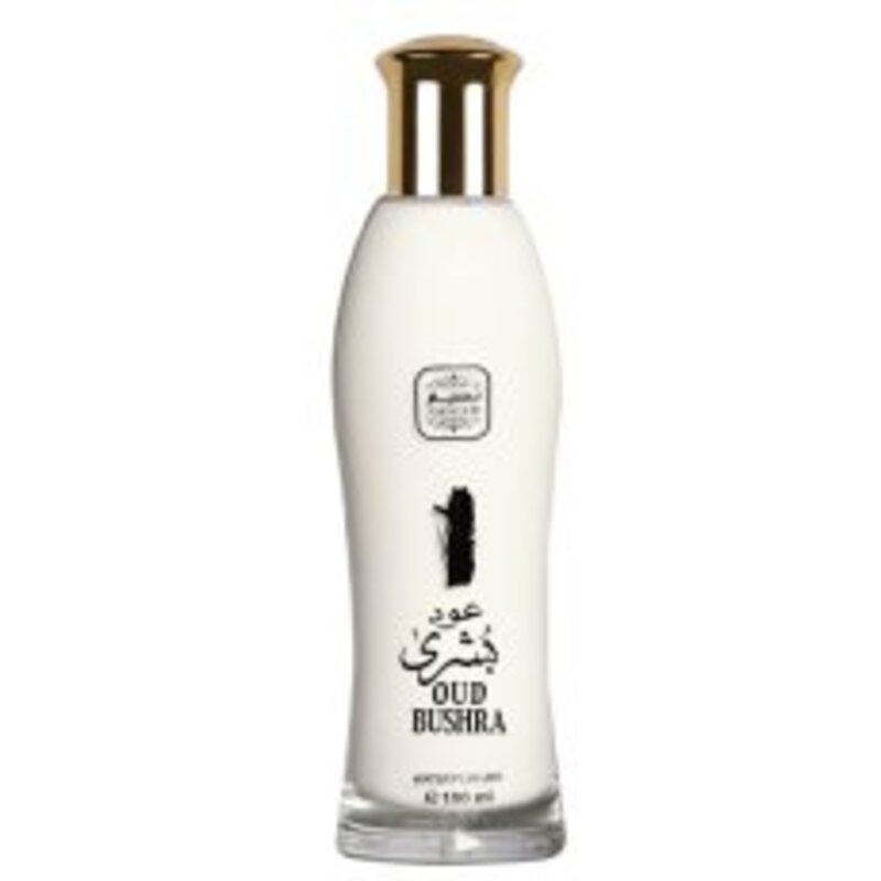 Naseem Oud Bushra EDT