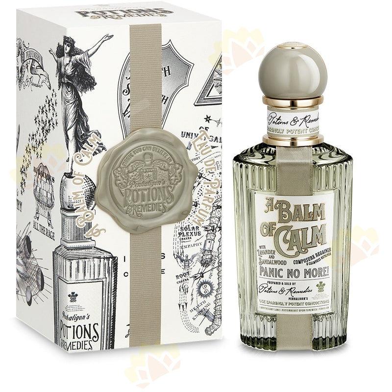 Penhaligon's Potion Remedies A Balm Of Calm EDP