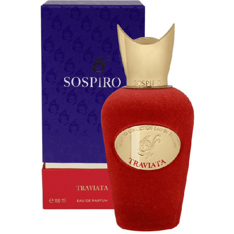 Sospiro Traviata EDP