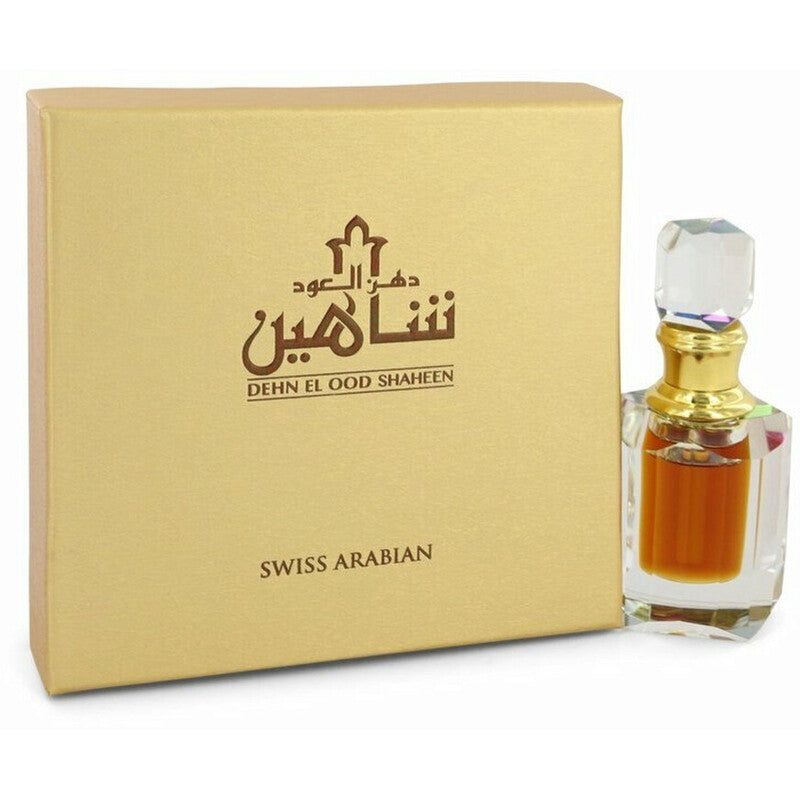 Swiss Arabian Dehn El Oud Shaheen parfumuotas aliejus