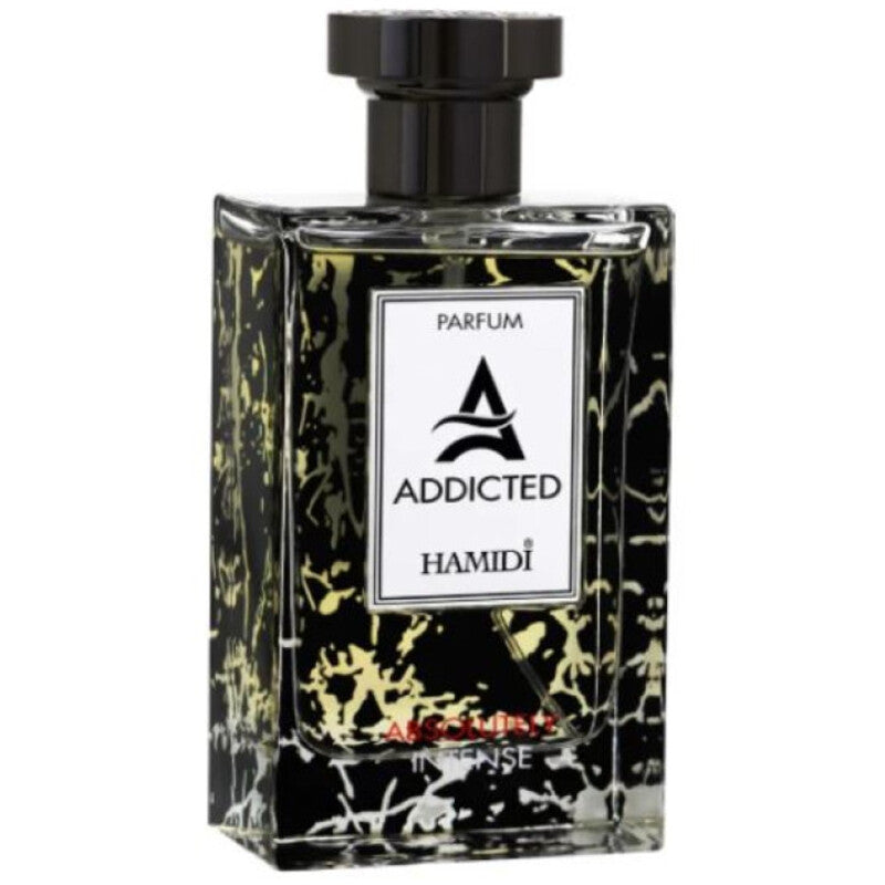 Hamidi Addicted Absolutely Intense Parfum