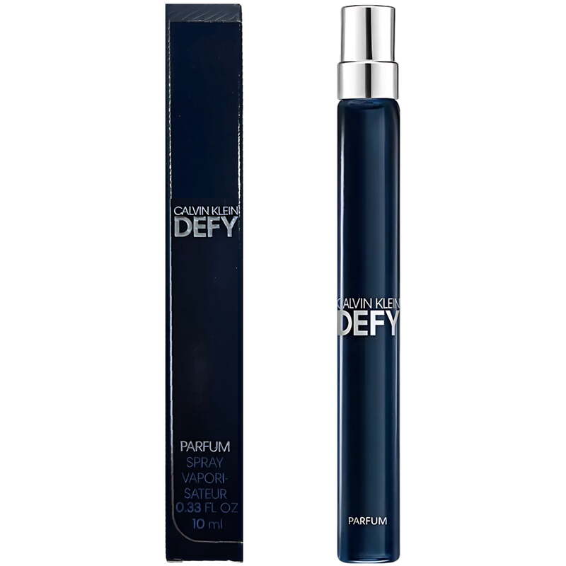 Calvin Klein Defy Parfum mini