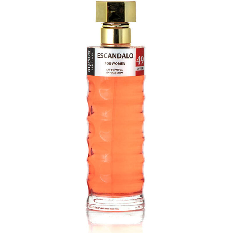 Bijoux Esciralo 49 EDP