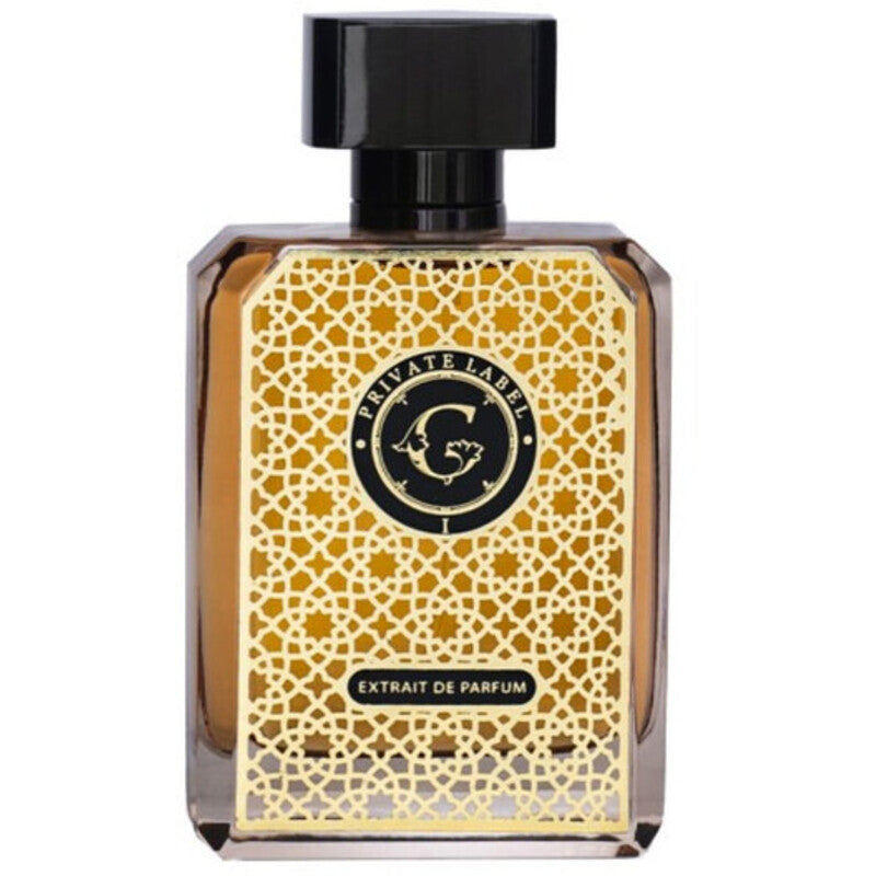 Gerini Private Label I Extract de Parfum