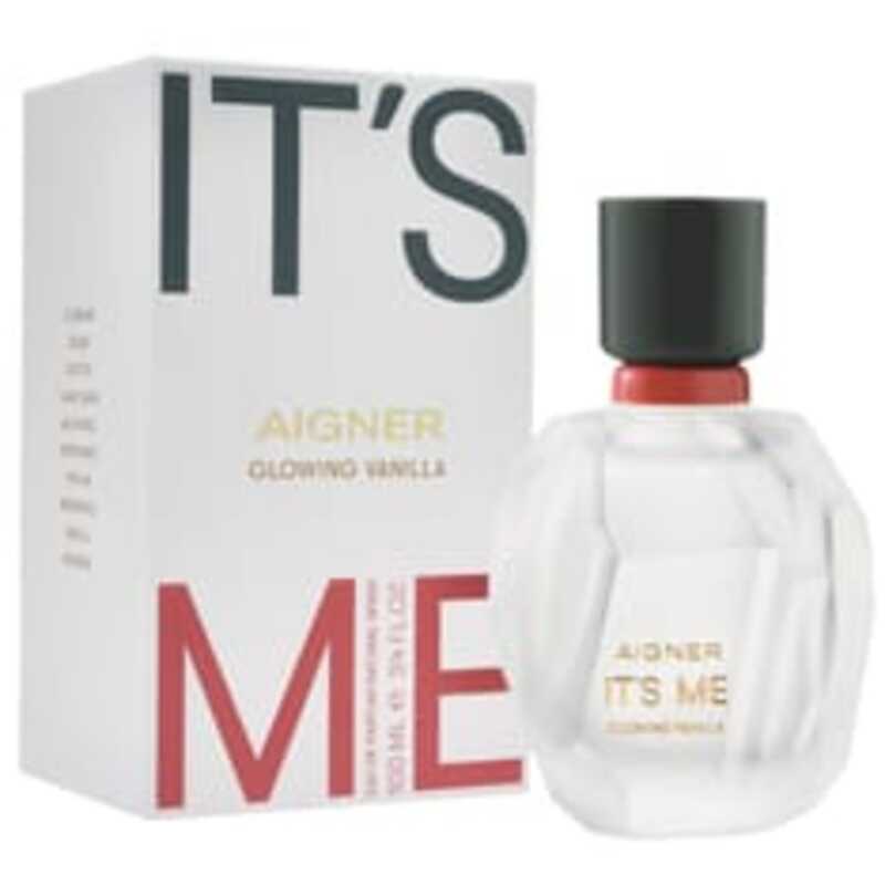 Aigner Parfums It's Me Glowing Vanilla EDP