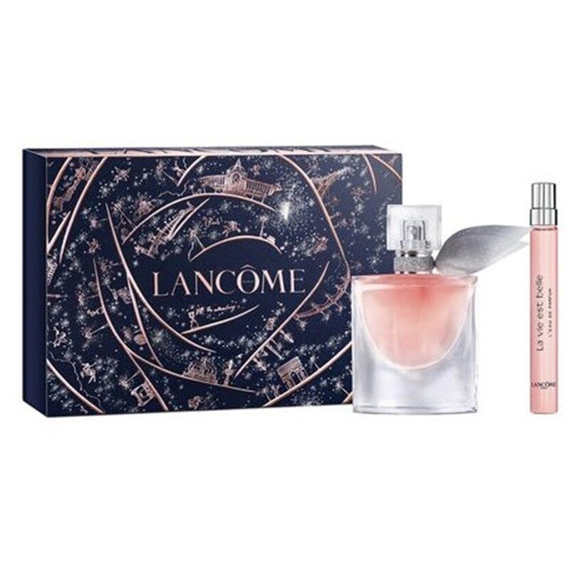 Lancome La Vie Est Belle Gift Set EDP 30 ml and EDP Miniature 10 ml