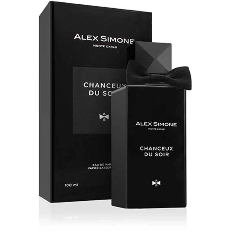 Alex Simone Monte-Carlo Chanceux du Soir EDP