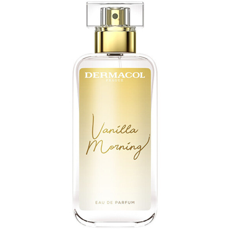 Dermacol Vanilla Morning EDP