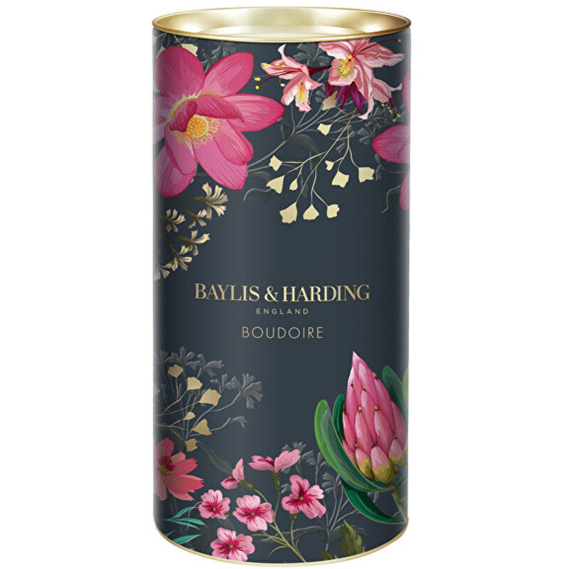 „Baylis & Harding Boudoire Tropical Paradise Set“ – kūno priežiūros dovanų rinkinys