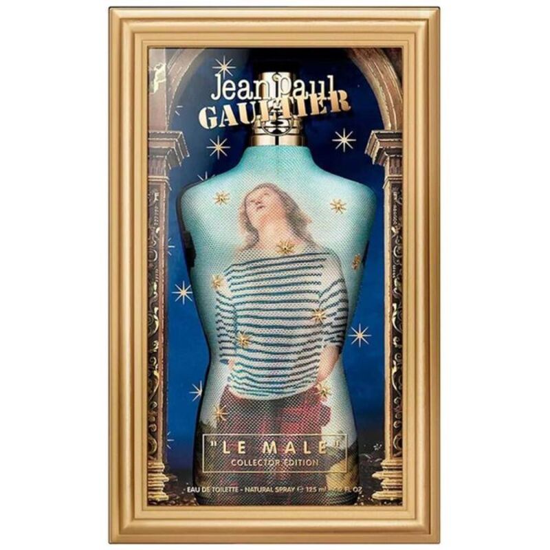 Jean Paul Gaultier Le Male Collector's Edition EDT
