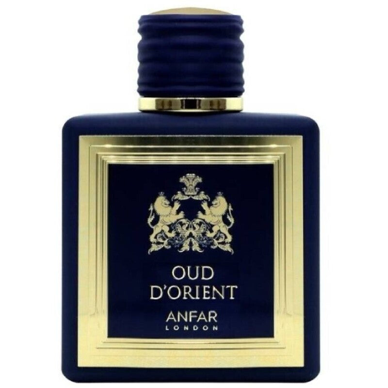 Anfar 1950 Oud D'Orient Parfum