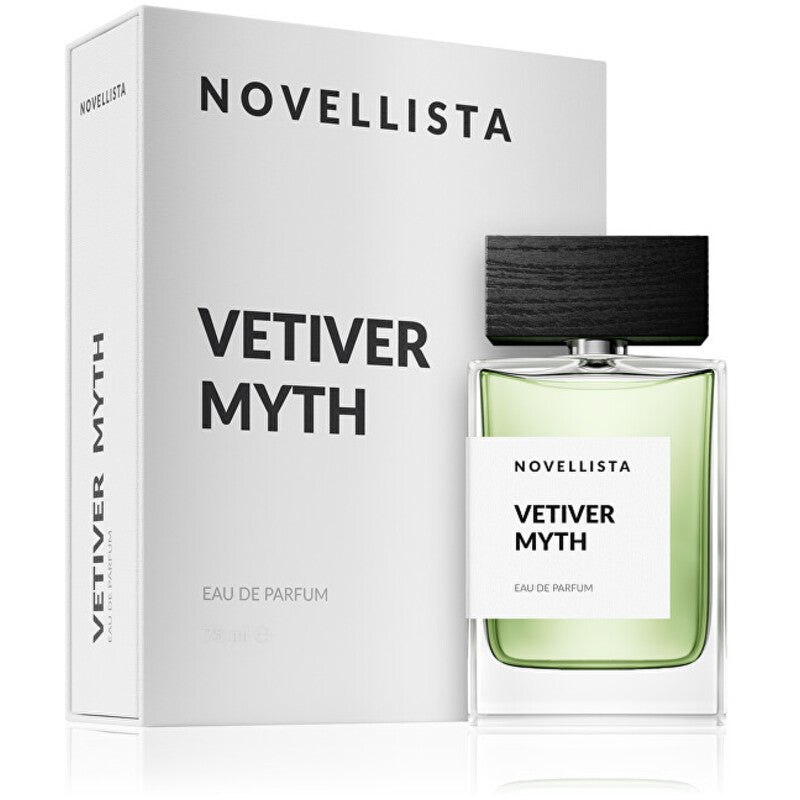 Novelista Vetiver Myth EDP