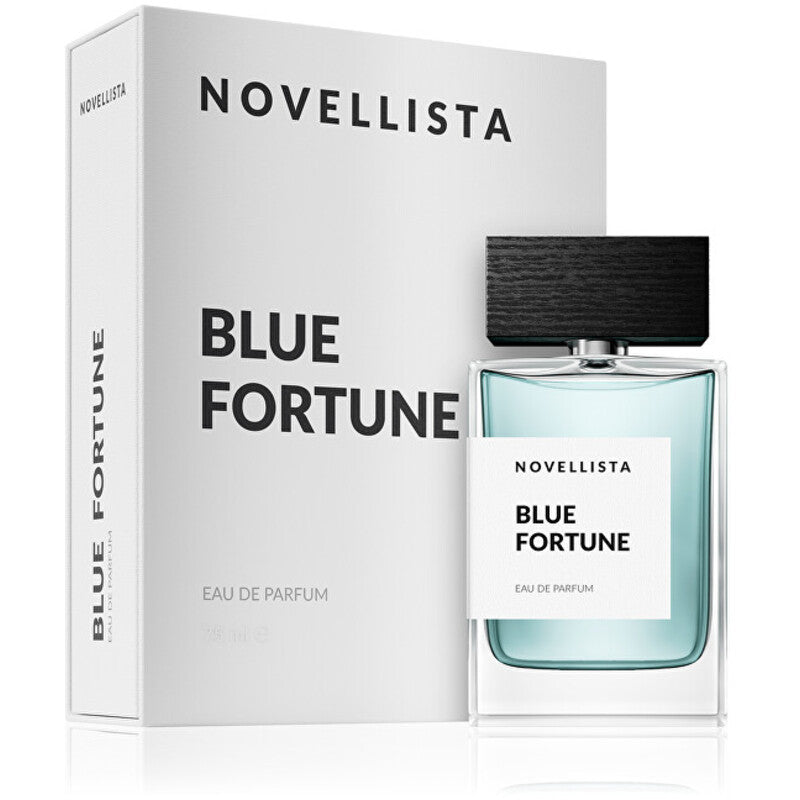 Novelista Blue Fortune EDP