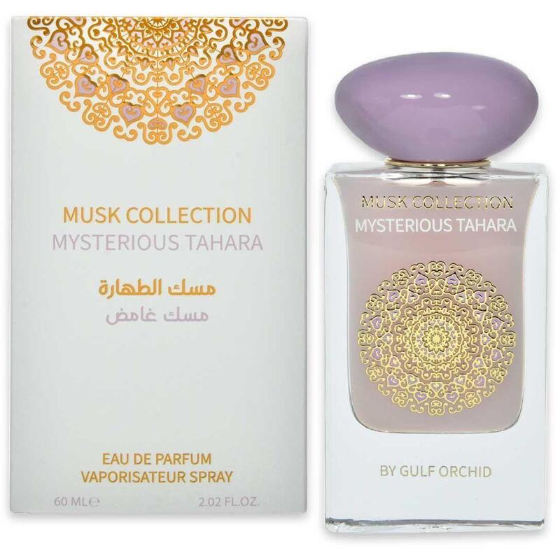 Gulf Orchid Mysterious Tahara EDP