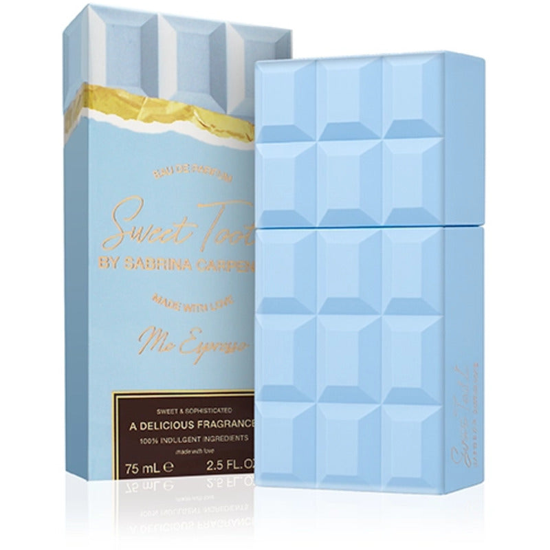 Sabrina Carpenter Sweet Tooth Me Espresso EDP