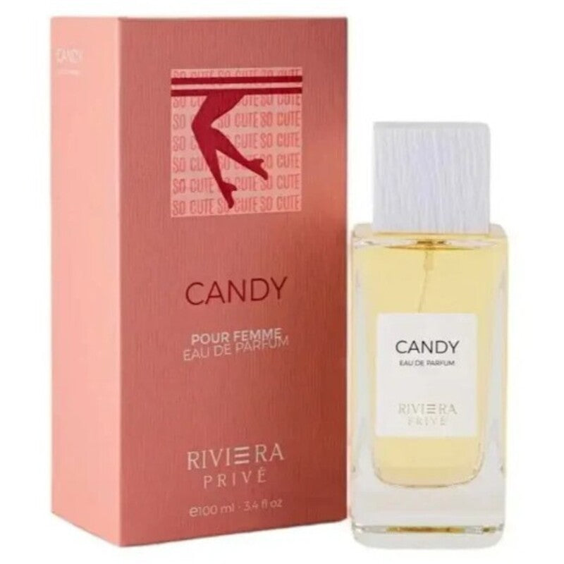 Riviera Privé Candy EDP