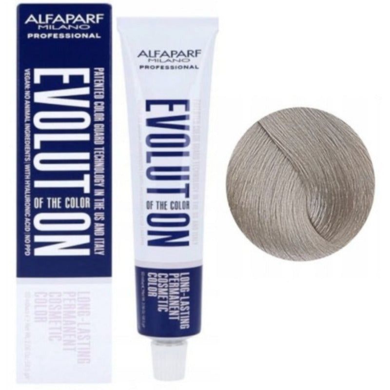 Alfaparf Milano „Evolution Of The Color“ – profesionalūs ilgalaikiai plaukų dažai, 60 ml