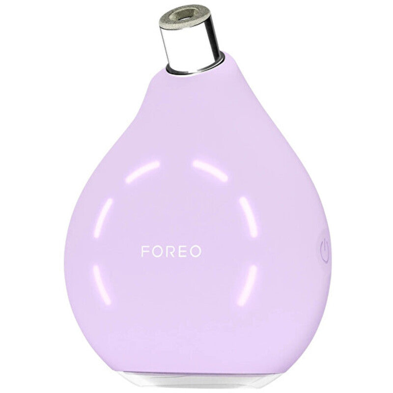 Foreo KIWI Derma mikrodermabrazijos prietaisas odos valymui ir atnaujinimui