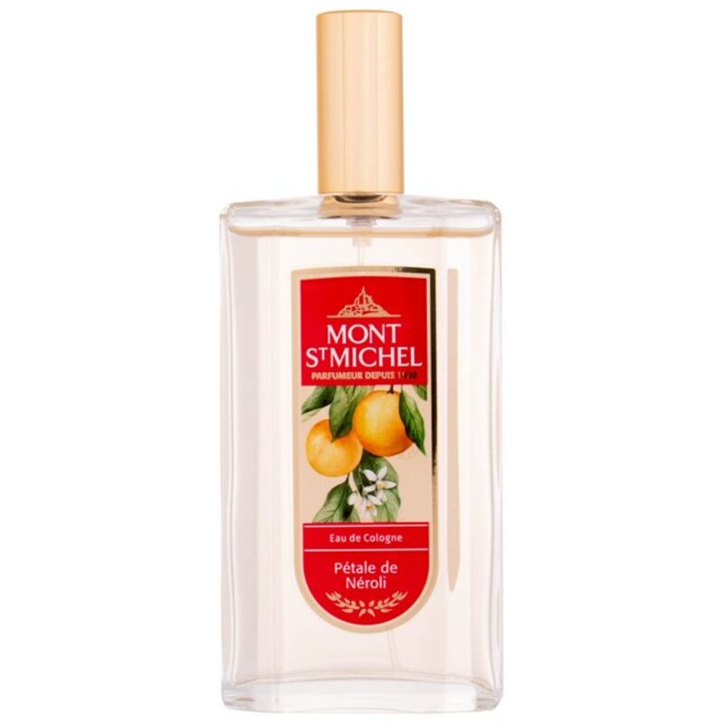 Mont St Michel Neroli Petal EDC