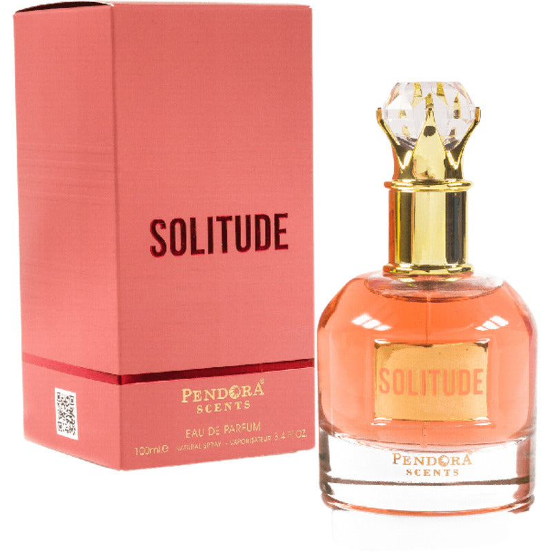 Pendora Scents Solitude EDP