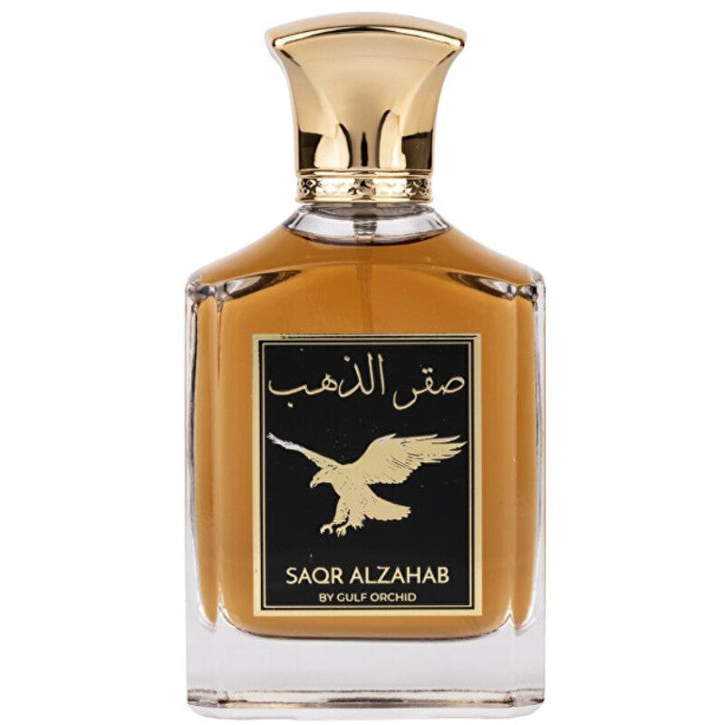 Gulf Orchid Saqr Alzahab EDP