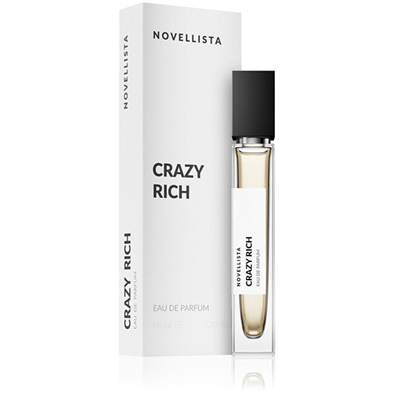 Novellista Crazy Rich EDP Miniature