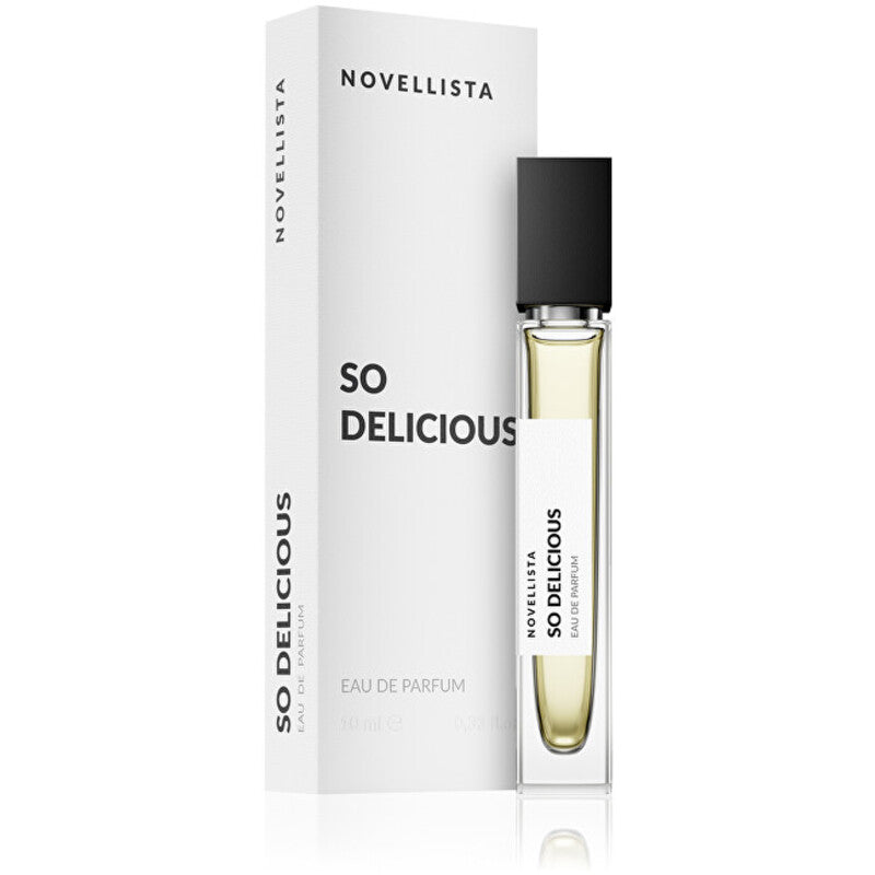 Novellista So Delicious EDP Miniature