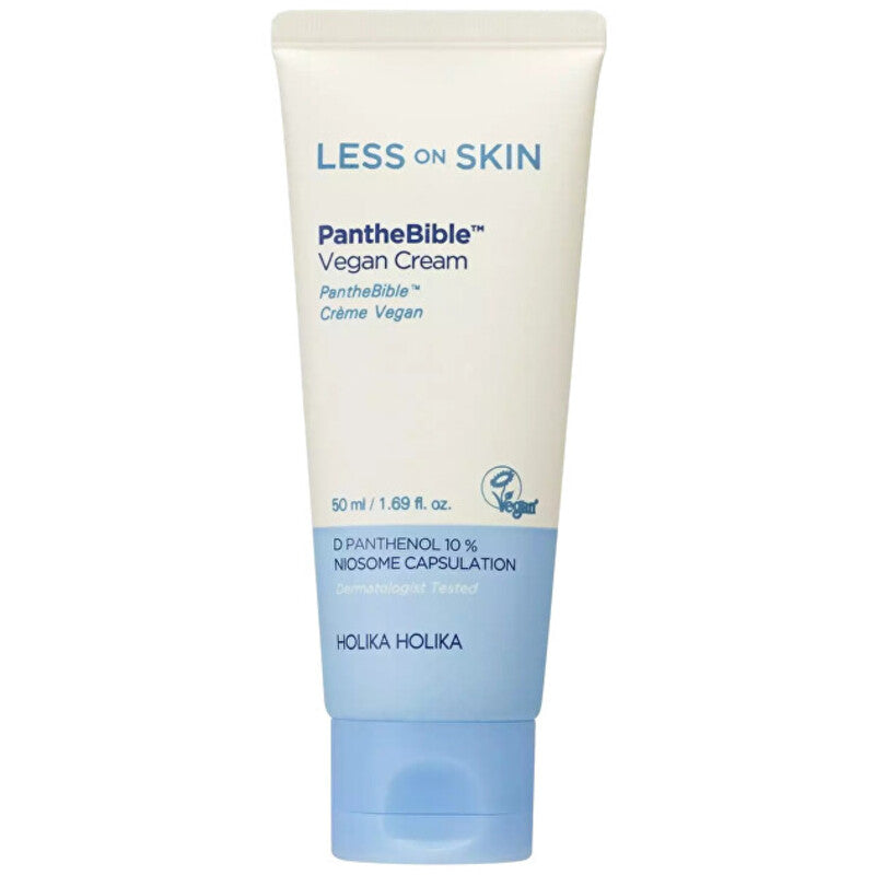 Holika Holika Panthebible veganiškas kremas - odos kremas