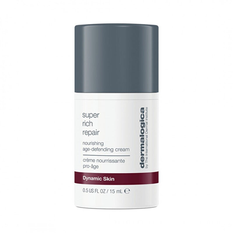 Dermalogica „Age Smart Super Rich Repair Cream“ – maitinamasis odos kremas