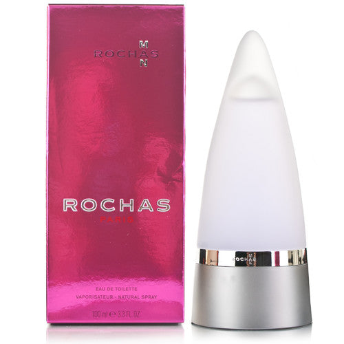 Rochas Rochas Man EDT Tester