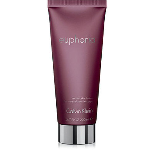 Calvin Klein Euphoria Great perfumed body lotion 200ml