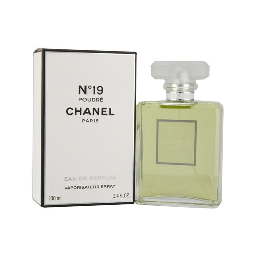 Chanel No. 19 EDP