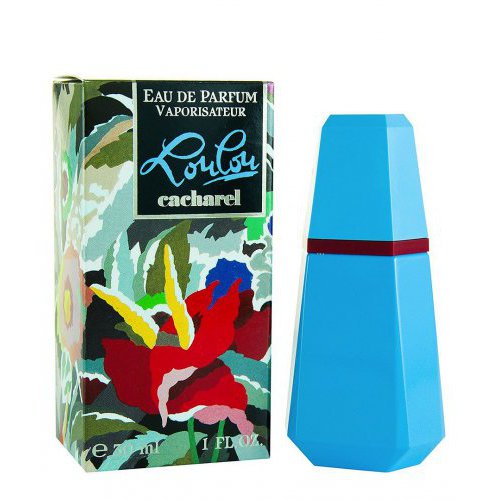 Cacharel Lou Lou EDP 30ml