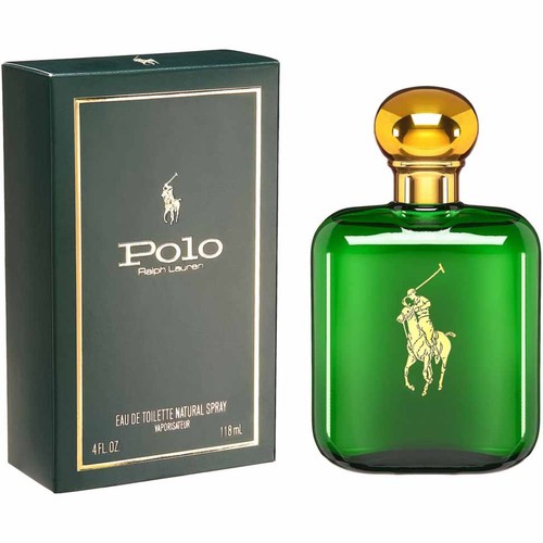 Ralph Lauren Polo Green EDT