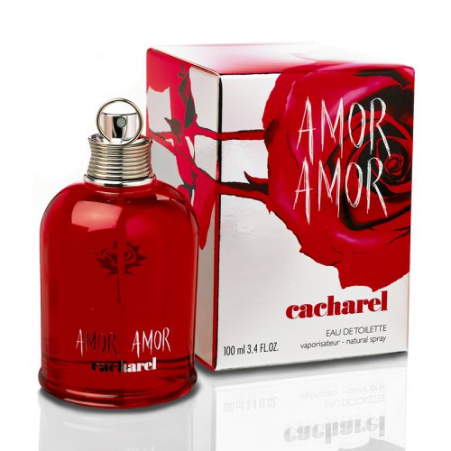 Cacharel Amor Amor EDT