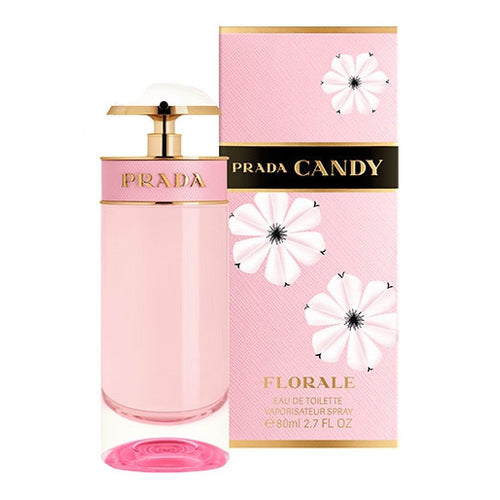 Prada Candy Florale EDT 50ml