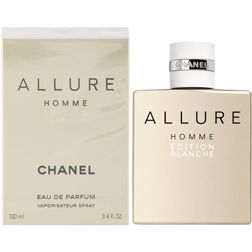 Chanel Allure Homme Blanche EDP