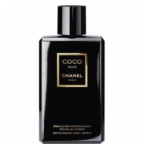 Chanel Coco Noir Body Lotion 200ml