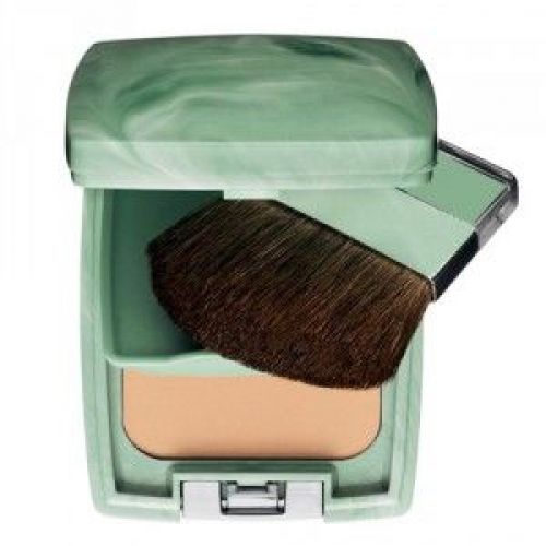„Clinique Almost Powder Makeup“ SPF15 kompaktiškas makiažo pagrindas 9 g