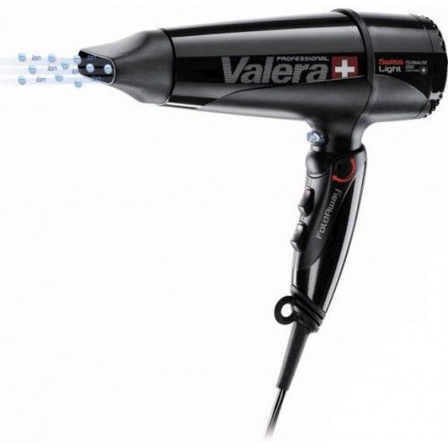 Valera Bathroom Swiss Light 5400T Fold Away Ionic SL5400T