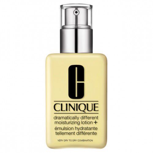 Clinique Dramatically Different Moisturizing Emulsion + (Moisturizing Lotion)
