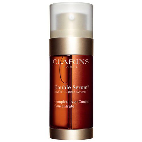 Clarins Double Serum Complete Age Control Concentrate - Intensive rejuvenating serum 30ml