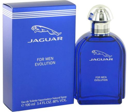 Jaguar Evolution EDT Tester