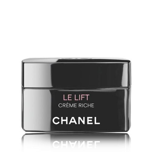 Chanel „Le Lift Creme Riche“ – prabangus kremas